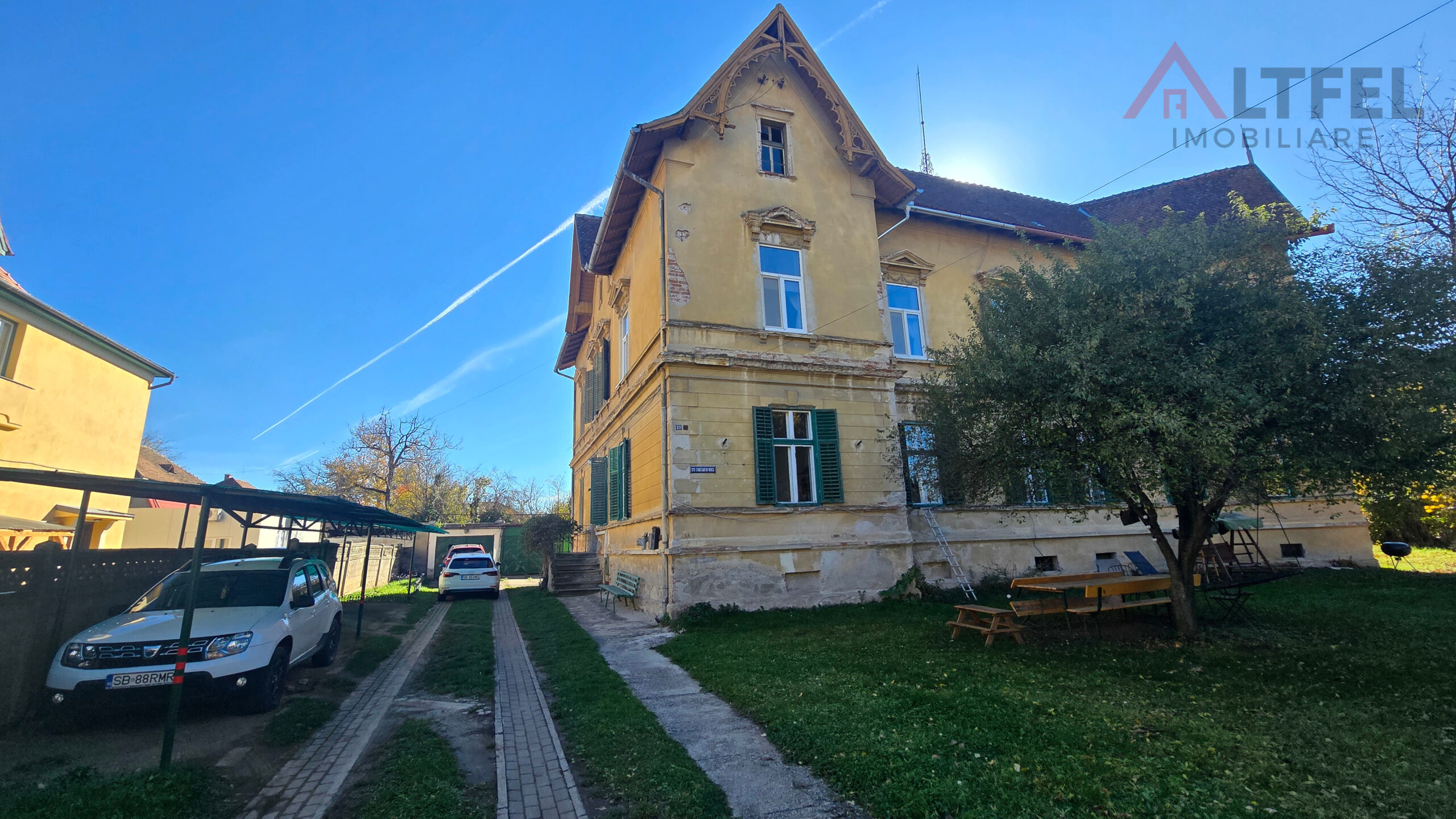 COMISION 0! Apartament cu 3 camere 87 mp utili strada Constantin Noica